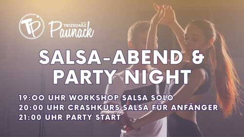 salsaparty
