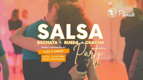 salsaparty